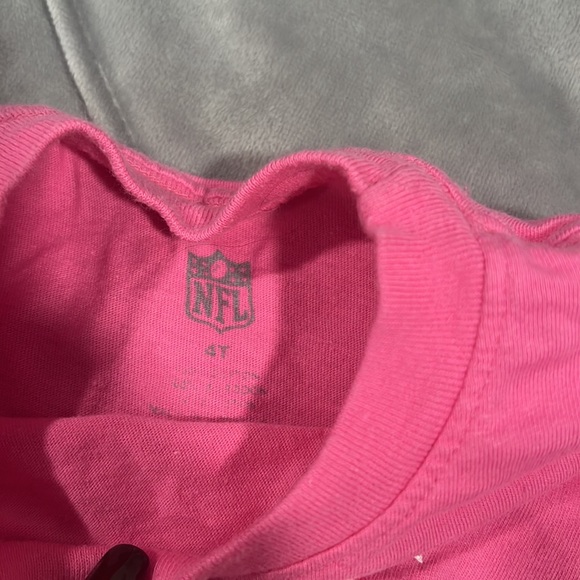 Saints tee - Picture 2 of 3